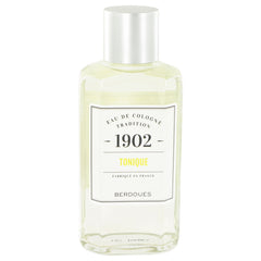 1902 Tonique by Berdoues for Women. Eau De Cologne 8.3 oz