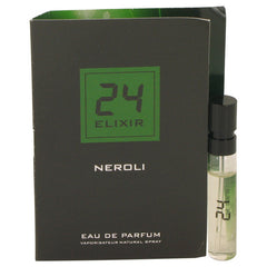 24 Elixir Neroli by ScentStory for Men. Vial (sample) .05 oz