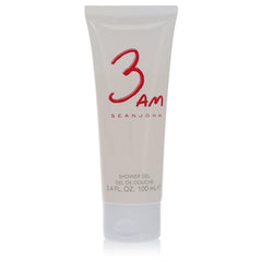 3am Sean John by Sean John for Men. Body Wash 3.4 oz