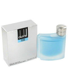 Dunhill Pure by Alfred Dunhill for Men. Gift Set - 2.5 oz Eau De Toilette Spray + 5 oz After Shave Balm --