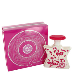 Chinatown by Bond No. 9 for Women. Liquid Body Silk Lotion with Vial (sample) 6.8 oz