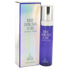 White Diamonds Lustre by Elizabeth Taylor for Women. Eau De Toilette Spray 1 oz