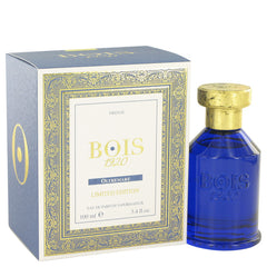 Oltremare by Bois 1920 for Women. Vial (sample) .05 oz