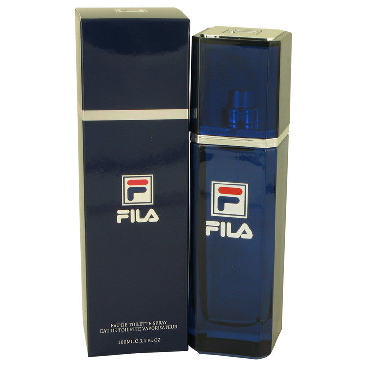 Fila by Fila for Men. Eau De Toilette Spray 1 oz