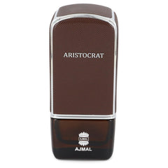 Ajmal Aristocrat by Ajmal for Men. Eau De Parfum Spray (unboxed) 2.5 oz