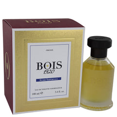 Bois 1920 Sushi Imperiale by Bois 1920 for Women. Eau De Toilette Spray 3.4 oz