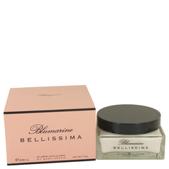 Blumarine Bellissima by Blumarine Parfums for Women. Body Cream 7 oz