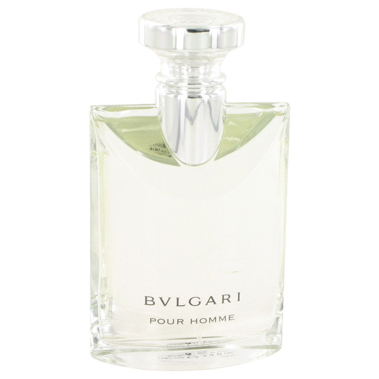 Bvlgari by Bvlgari for Men. Eau De Toilette Spray (unboxed) 3.4 oz