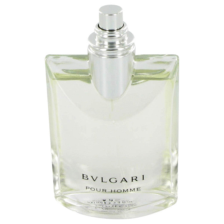 Bvlgari by Bvlgari for Men. Eau De Toilette Spray (Tester) 3.4 oz