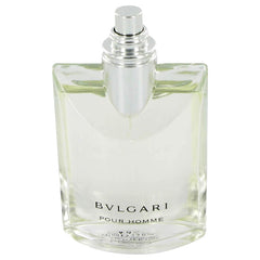 Bvlgari by Bvlgari for Men. Eau De Toilette Spray (Tester) 3.4 oz