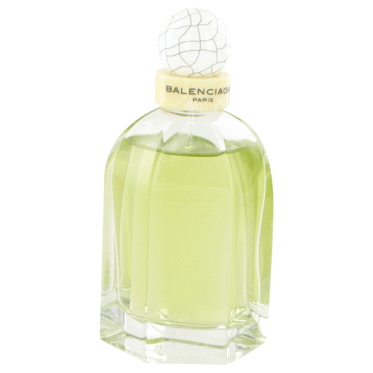 Balenciaga Paris by Balenciaga for Women. Eau De Parfum Spray (Tester) 2.5 oz