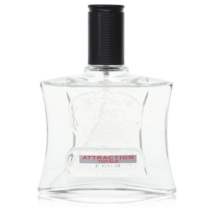 Brut Attraction Totale by Faberge for Men. Eau De Toilette Spray (unboxed) 3.4 oz