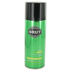 Brut by Faberge for Men. Deodorant Spray 10 oz