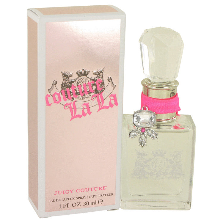 Couture La La by Juicy Couture for Women. Eau De Parfum Spray 1 oz