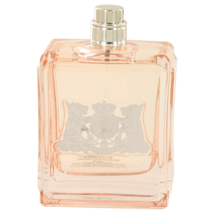 Couture La La by Juicy Couture for Women. Eau De Parfum Spray (Tester) 3.4 oz