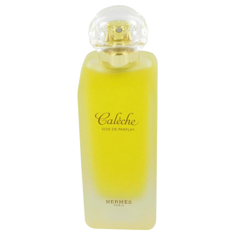 Caleche by Hermes for Women. Soie De Parfum Spray (Tester) 3.4 oz | Perfumepur.com