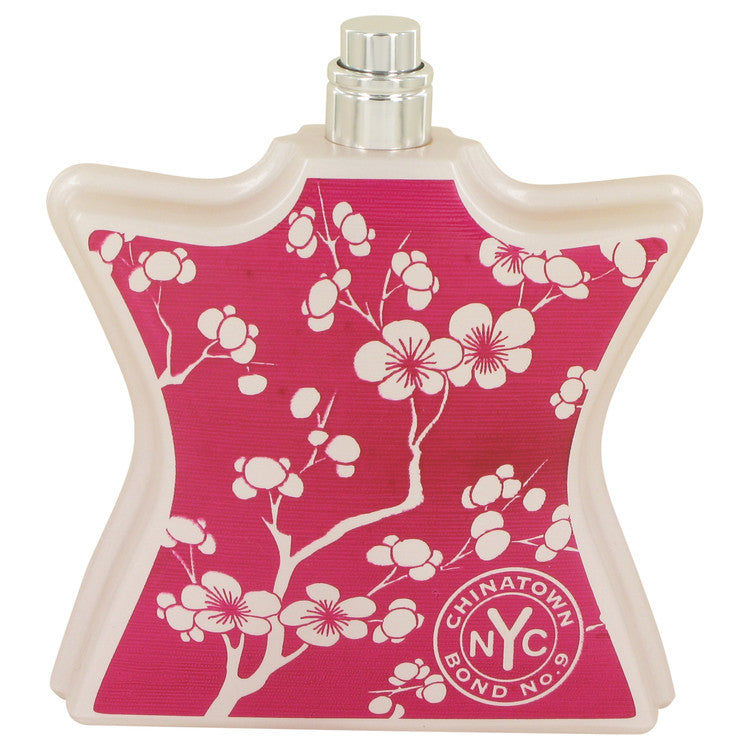 Chinatown by Bond No. 9 for Women. Eau De Parfum Spray(Tester) 3.3 oz