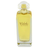 Caleche by Hermes for Women. Eau De Toilette Spray (Tester) 3.4 oz