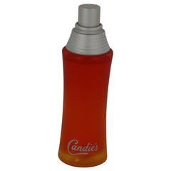 Candies by Liz Claiborne for Women. Mini EDT Spray (Tester) 0.5 oz