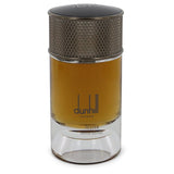 Dunhill British Leather by Alfred Dunhill for Men. Eau De Parfum Spray (Tester) 3.4 oz