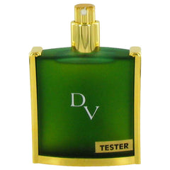 Duc De Vervins by Houbigant for Men. Eau De Toilette Spray (Tester) 4 oz