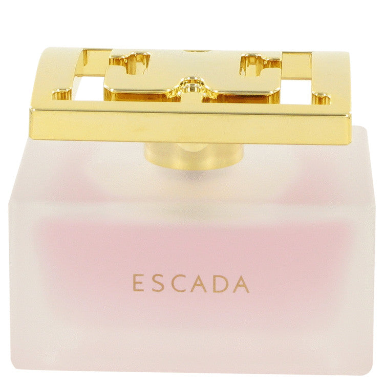 Especially Escada Delicate Notes by Escada for Women. Eau De Toilette Spray (Tester) 2.5 oz