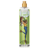 Delicious All American Apple by Gale Hayman for Women. Body Spray (Tester) 8 oz