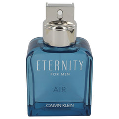 Eternity Air by Calvin Klein for Men. Eau De Toilette Spray (Tester) 3.4 oz | Perfumepur.com