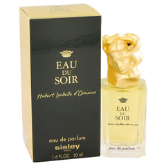 Eau Du Soir by Sisley for Women. Eau De Parfum Spray 1.7 oz