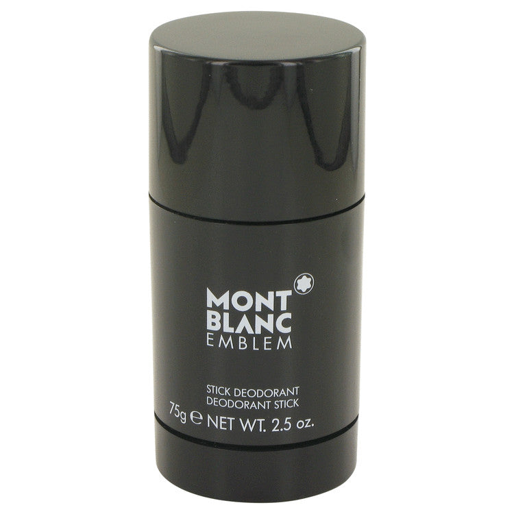 Montblanc Emblem by Mont Blanc for Men. Deodorant Stick 2.5 oz