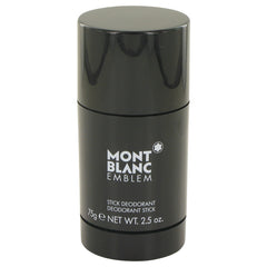 Montblanc Emblem by Mont Blanc for Men. Deodorant Stick 2.5 oz