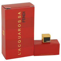 Fendi L'acquarossa by Fendi for Women. Mini EDP .13 oz