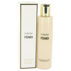 Fendi Furiosa by Fendi for Women. Body Lotion 6.7 oz