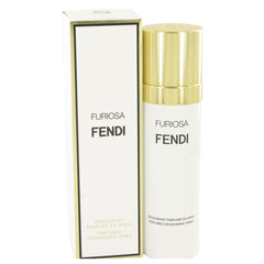 Fendi Furiosa by Fendi for Women. Deodorant Spray 3.3 oz