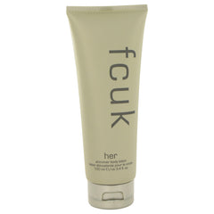 Fcuk by French Connection for Women. Body Lotion 3.4 oz