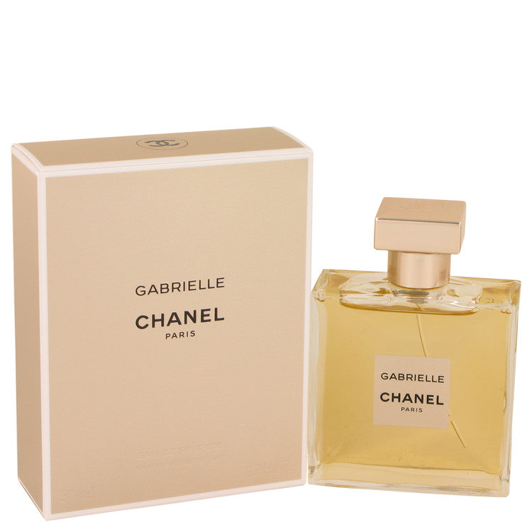 Gabrielle by Chanel for Women. Eau De Parfum Spray 1.7 oz