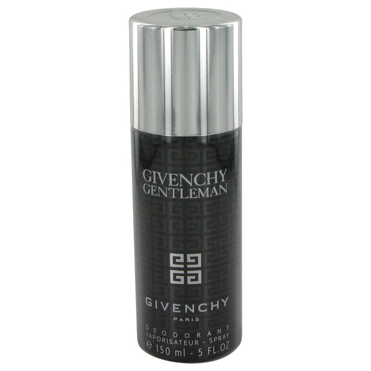 Gentleman by Givenchy for Men. Deodorant Spray (Can) 5 oz