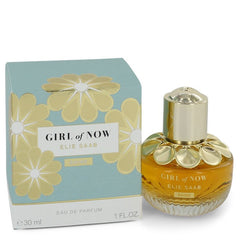 Girl Of Now Shine by Elie Saab for Women. Eau De Parfum Spray 1 oz