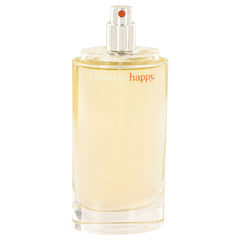 Happy by Clinique for Women. Eau De Parfum Spray (Tester) 3.4 oz