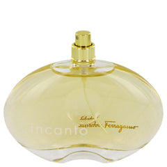 Incanto by Salvatore Ferragamo for Women. Eau De Parfum Spray (Tester) 3.4 oz