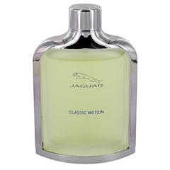 Jaguar Classic Motion by Jaguar for Men. Eau De Toilette Spray (unboxed) 3.4 oz