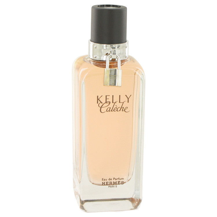 Kelly Caleche by Hermes for Women. Eau De Parfum Spray (Tester) 3.4 oz | Perfumepur.com