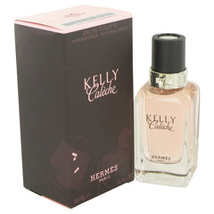 Kelly Caleche by Hermes for Women. Eau De Toilette Spray 1.7 oz