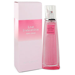 Live Irresistible Rosy Crush by Givenchy for Women. Eau De Parfum Florale Spray 2.5 oz | Perfumepur.com