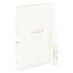 Lalique White by Lalique for Men. Vial (sample) .06 oz