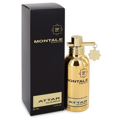 Montale Attar by Montale for Women. Eau De Parfum Spray 1.7 oz