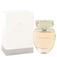 Mercedes Benz by Mercedes Benz for Women. Eau De Parfum Spray 3 oz