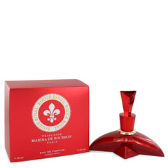 Marina De Bourbon Rouge Royal by Marina De Bourbon for Women. Eau De Parfum Spray 1.7 oz