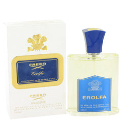 EROLFA by Creed for Men. Millesime Eau De Parfum Spray 4 oz