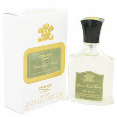 Green Irish Tweed by Creed for Men. Millesime Spray 2.5 oz